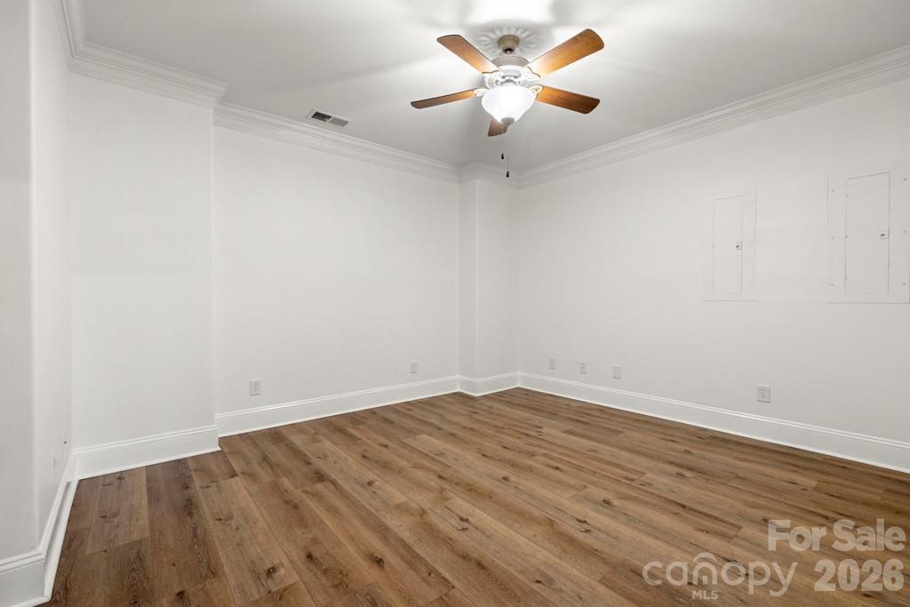 Huntington Farms - Residential