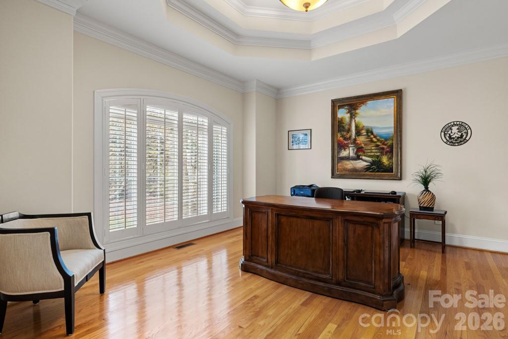 Huntington Farms - Residential