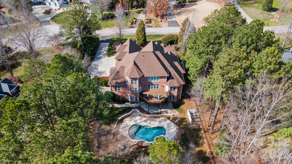 Huntington Farms - Residential