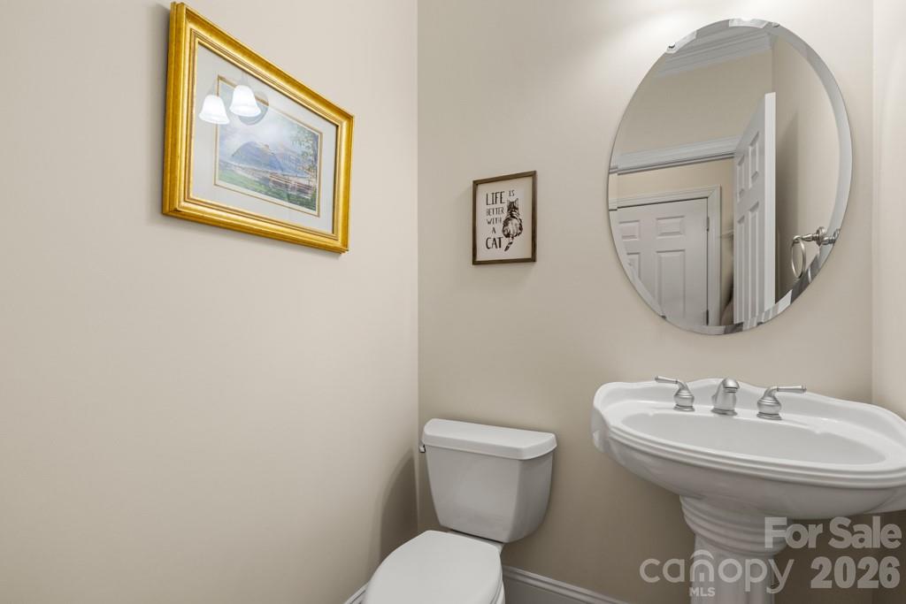 Huntington Farms - Residential