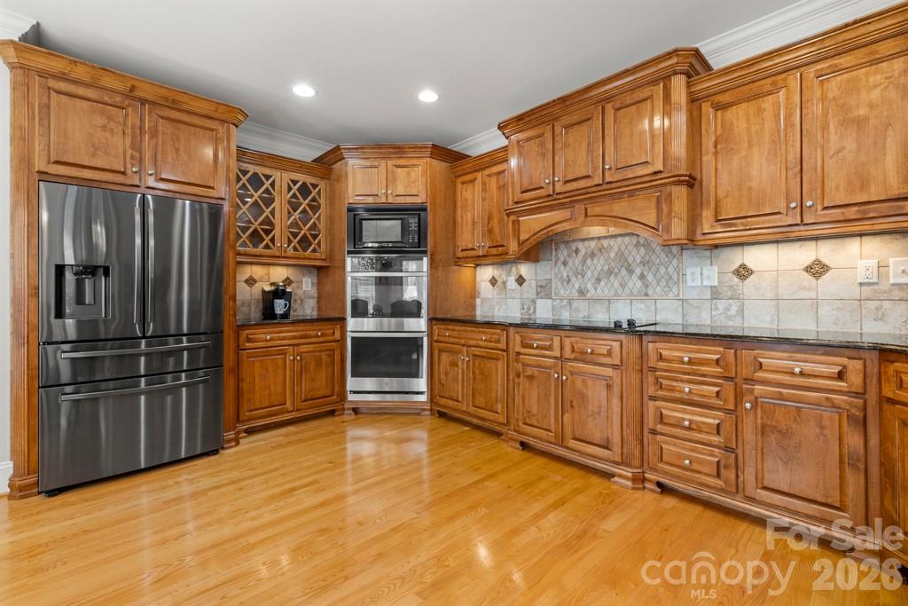 Huntington Farms - Residential