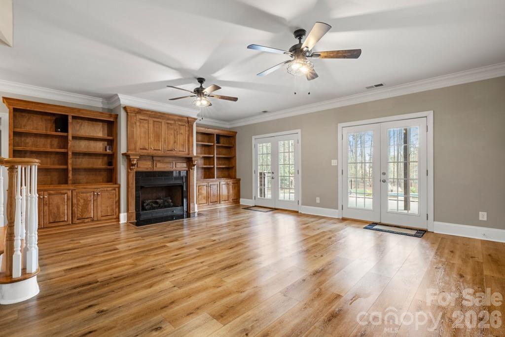 Huntington Farms - Residential