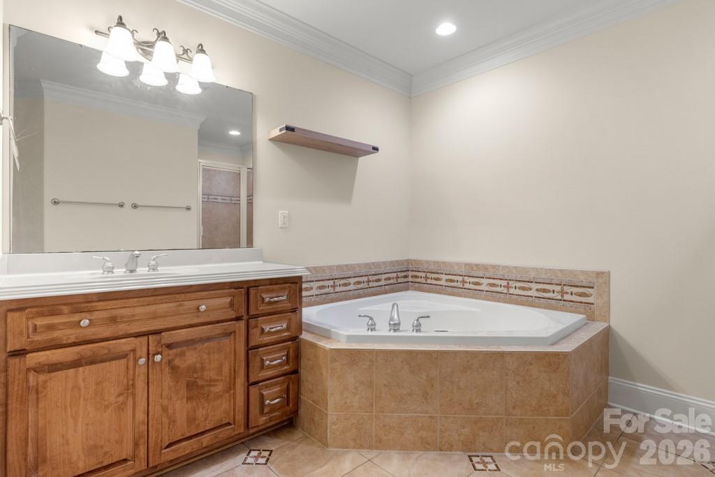 Huntington Farms - Residential