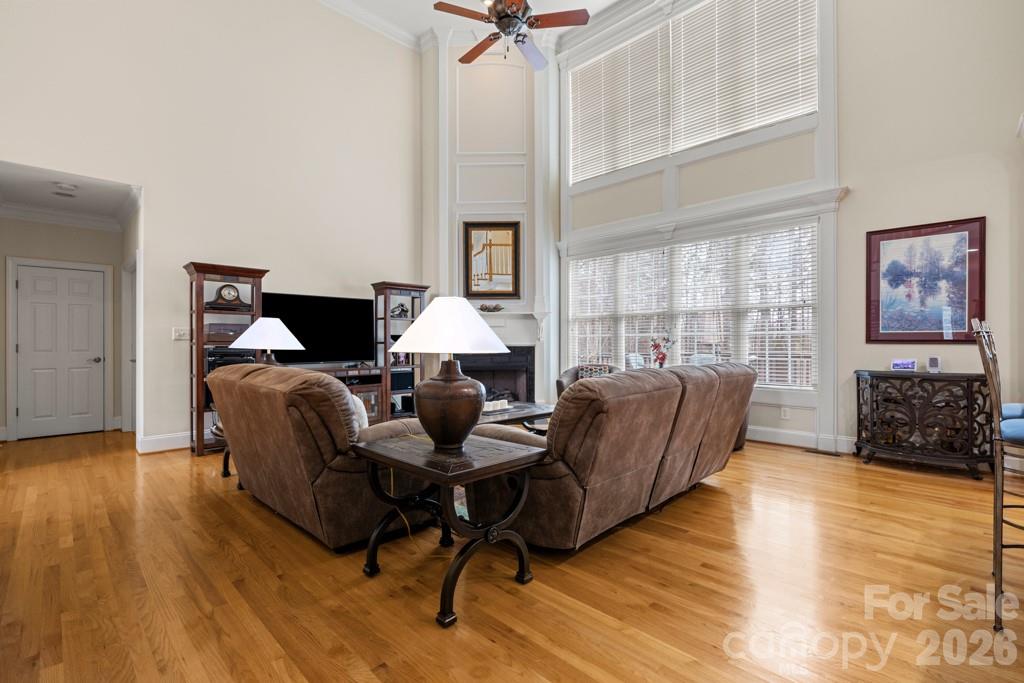 Huntington Farms - Residential