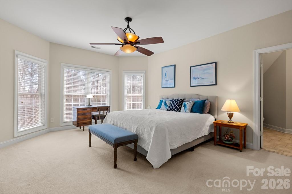 Huntington Farms - Residential