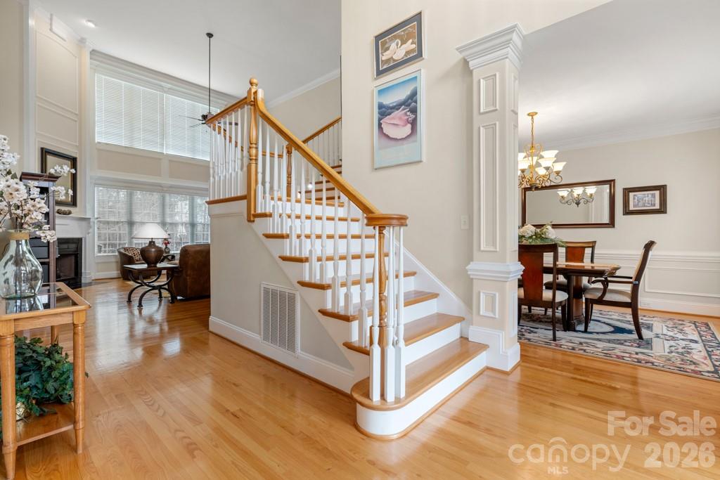 Huntington Farms - Residential