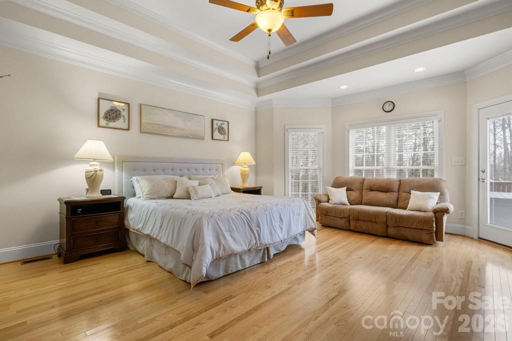 Huntington Farms - Residential