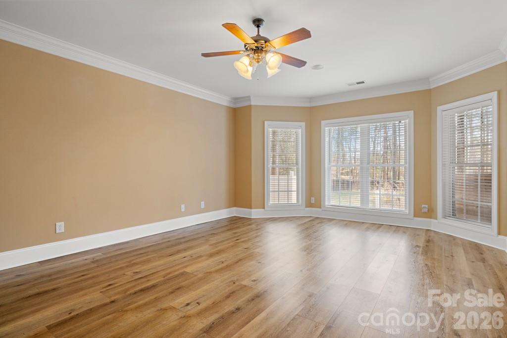 Huntington Farms - Residential