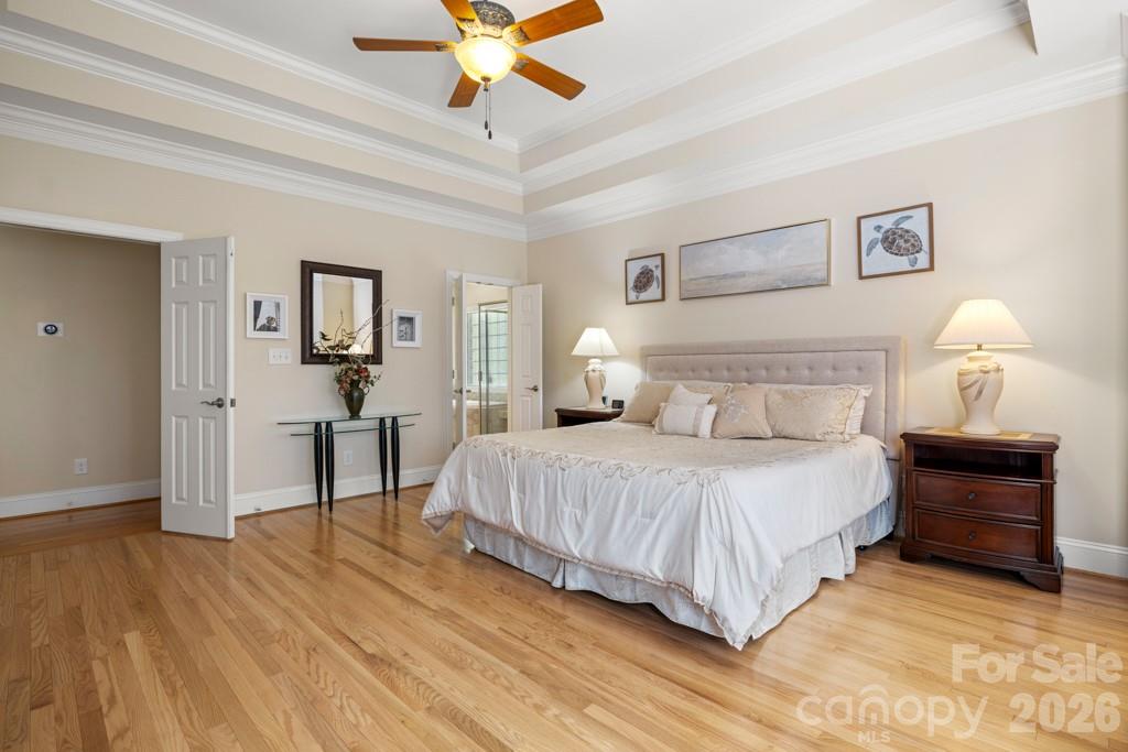 Huntington Farms - Residential