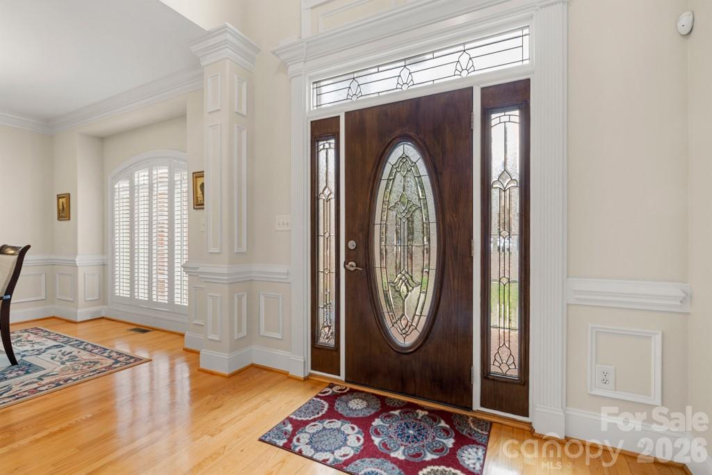 Huntington Farms - Residential