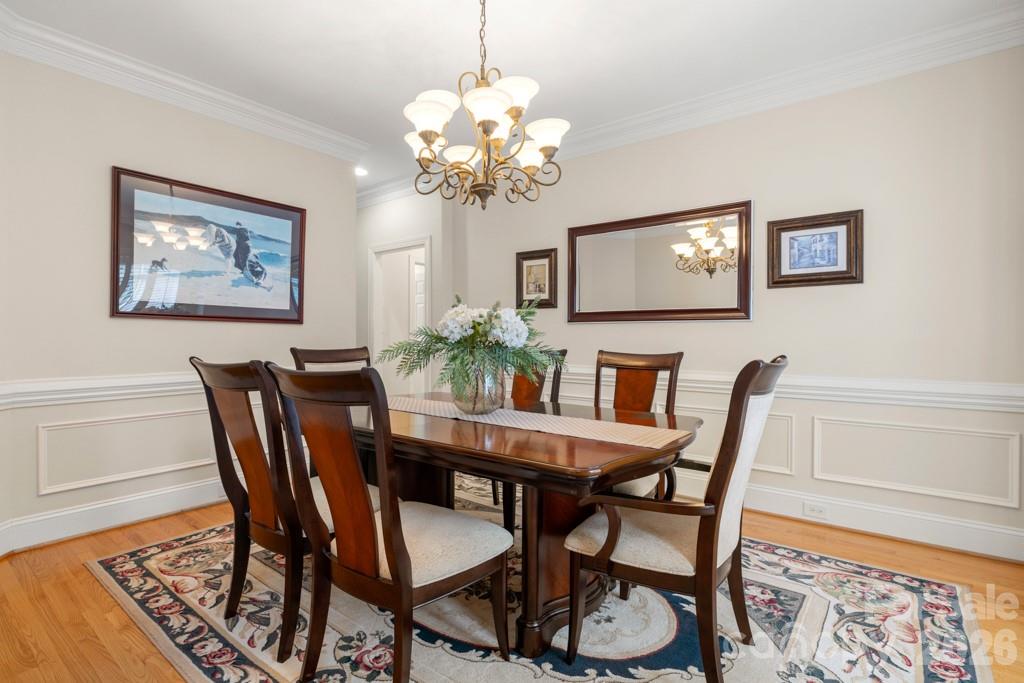 Huntington Farms - Residential