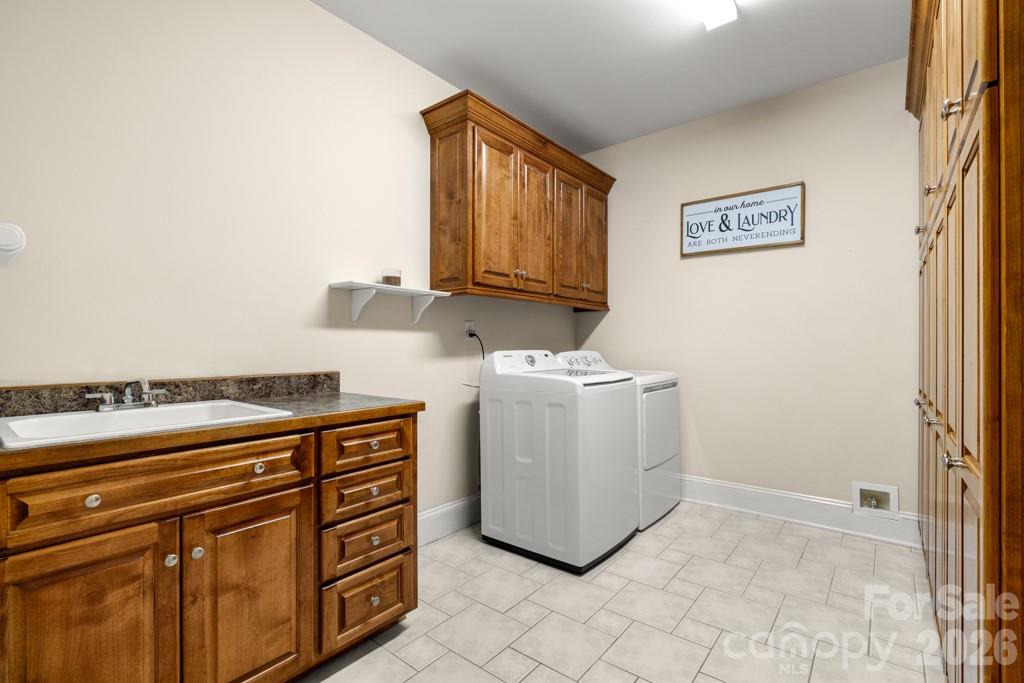 Huntington Farms - Residential