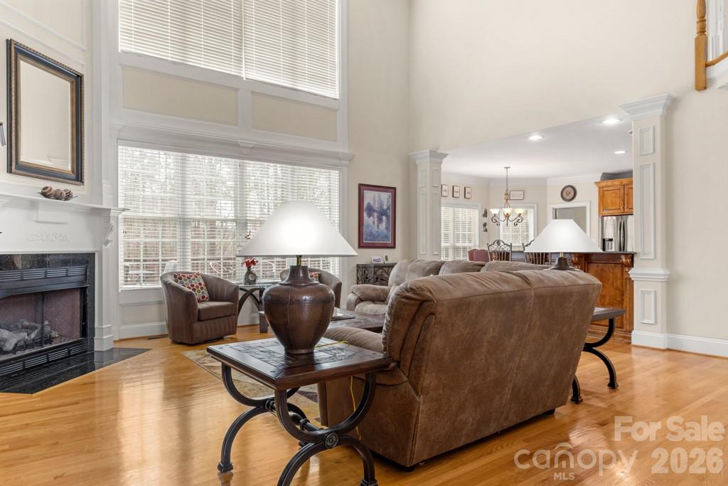 Huntington Farms - Residential