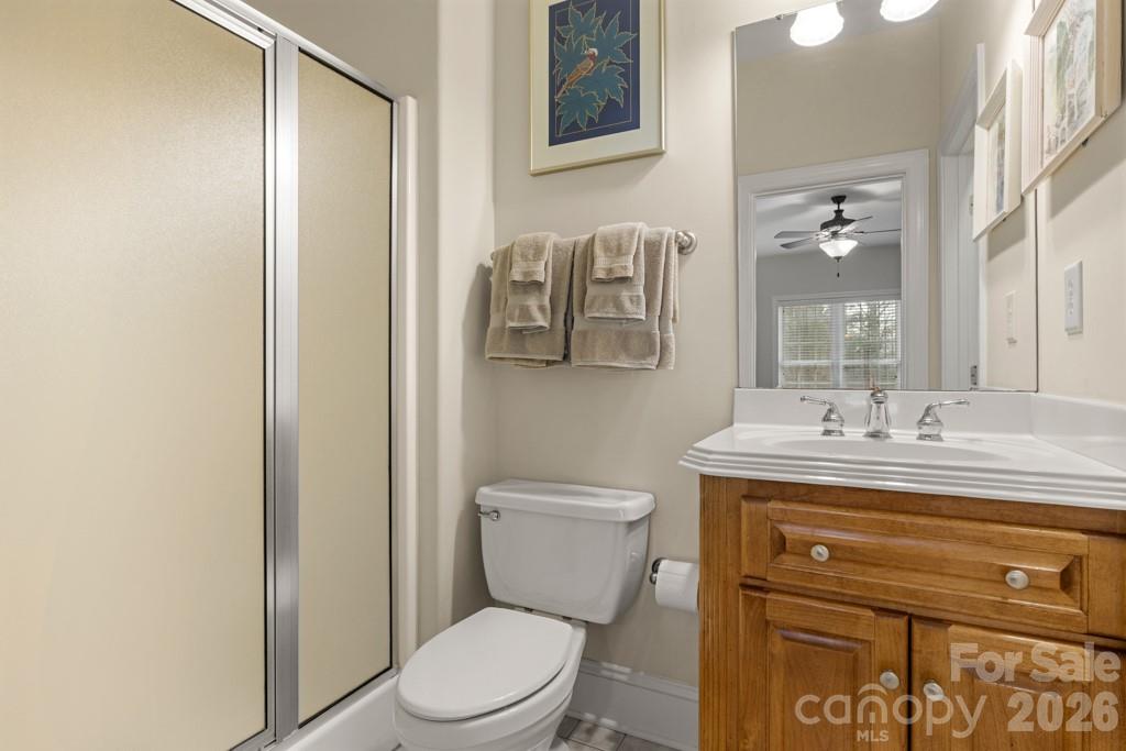 Huntington Farms - Residential