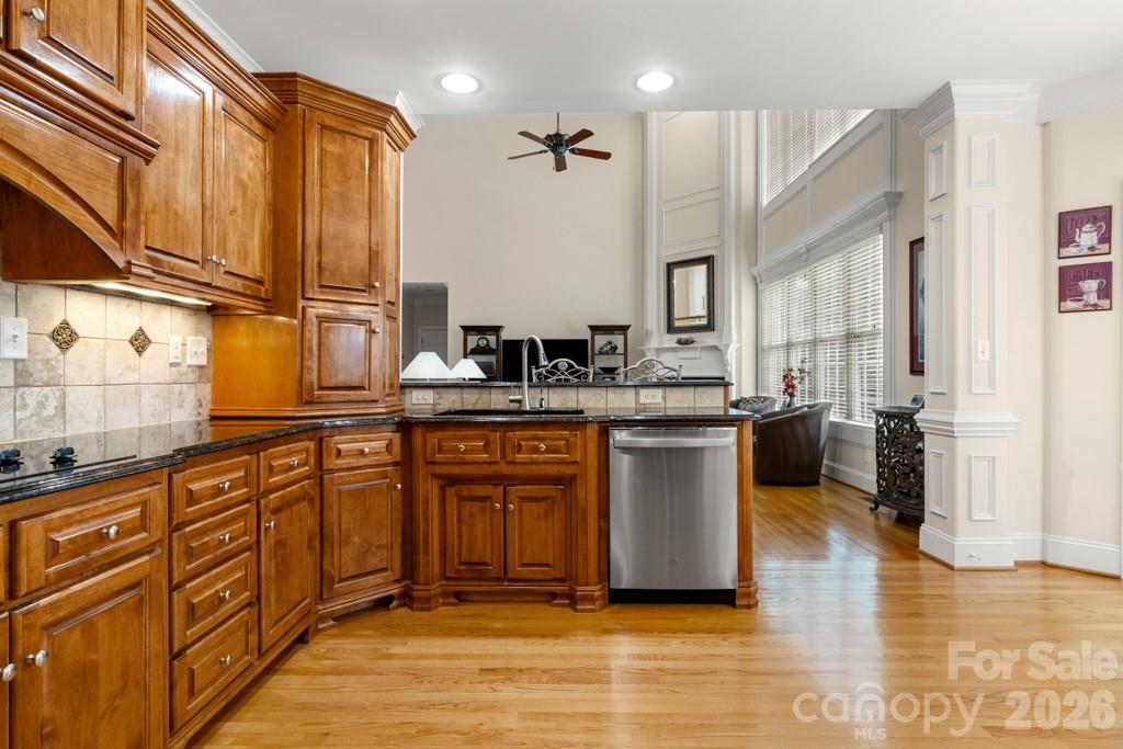 Huntington Farms - Residential