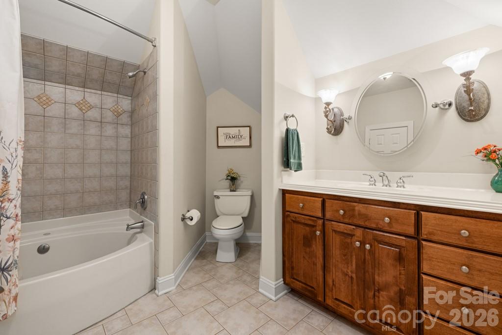 Huntington Farms - Residential