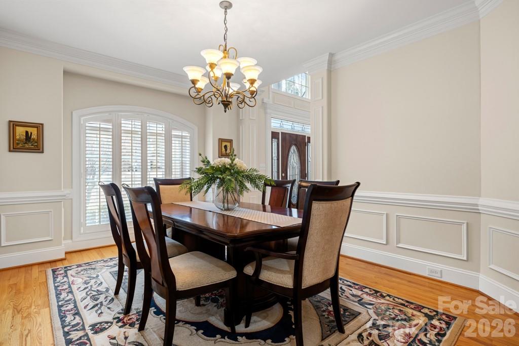 Huntington Farms - Residential