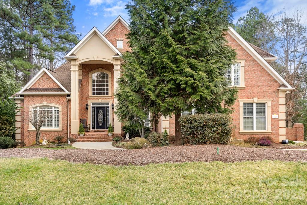 Huntington Farms - Residential