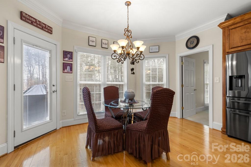 Huntington Farms - Residential