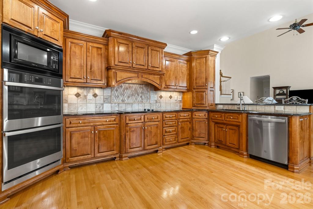 Huntington Farms - Residential