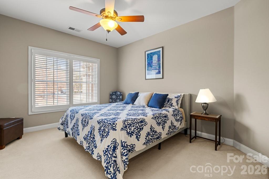 Huntington Farms - Residential