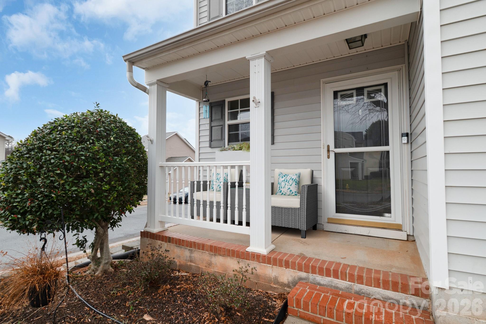 1922 Willie Worrell Drive