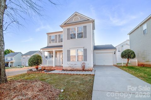 Photo of 1922 Willie Worrell Drive, Charlotte, NC 28215 (MLS # 4336082)