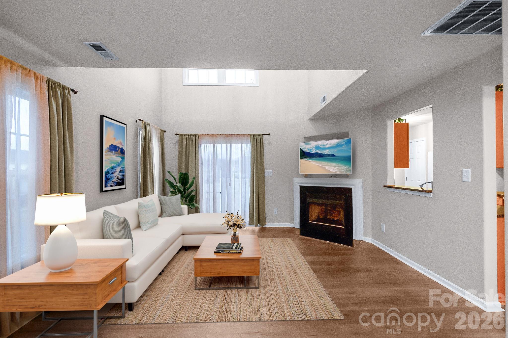 1922 Willie Worrell Drive