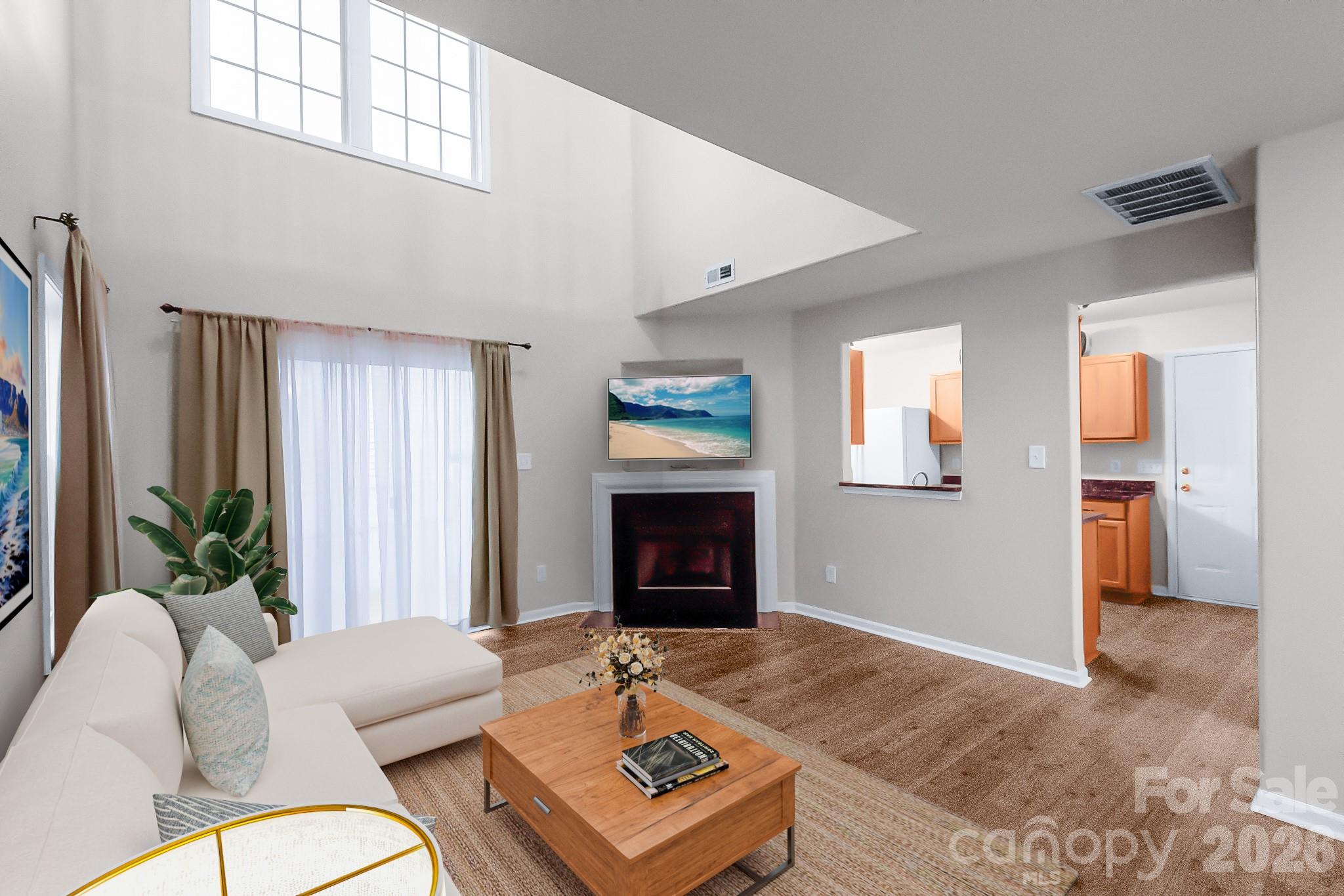 1922 Willie Worrell Drive