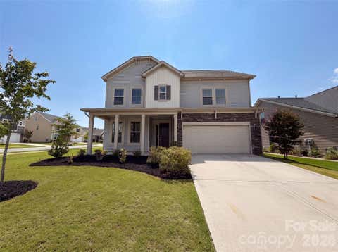 Photo of 4273 Stream Dale Circle NW, Concord, NC 28027 (MLS # 4411032)