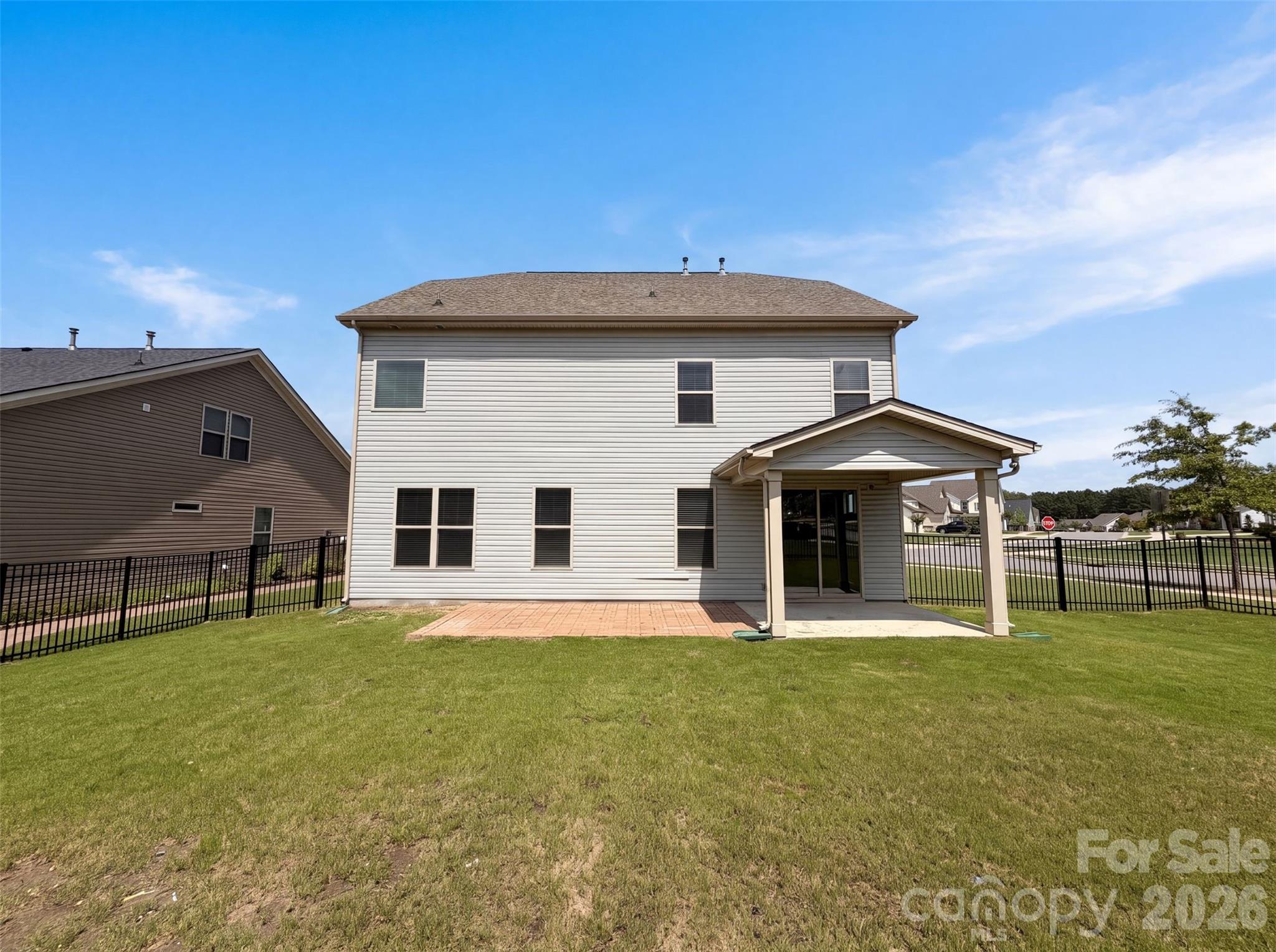 4273 Stream Dale Circle NW