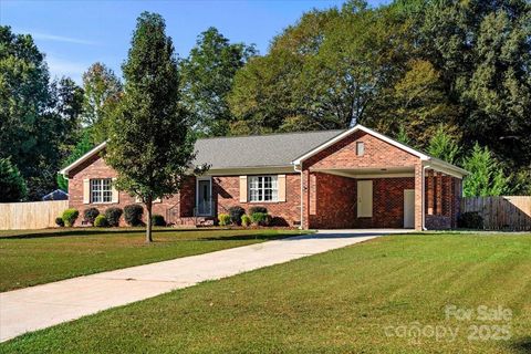 11001 S Hampton Drive Mint Hill NC 28227