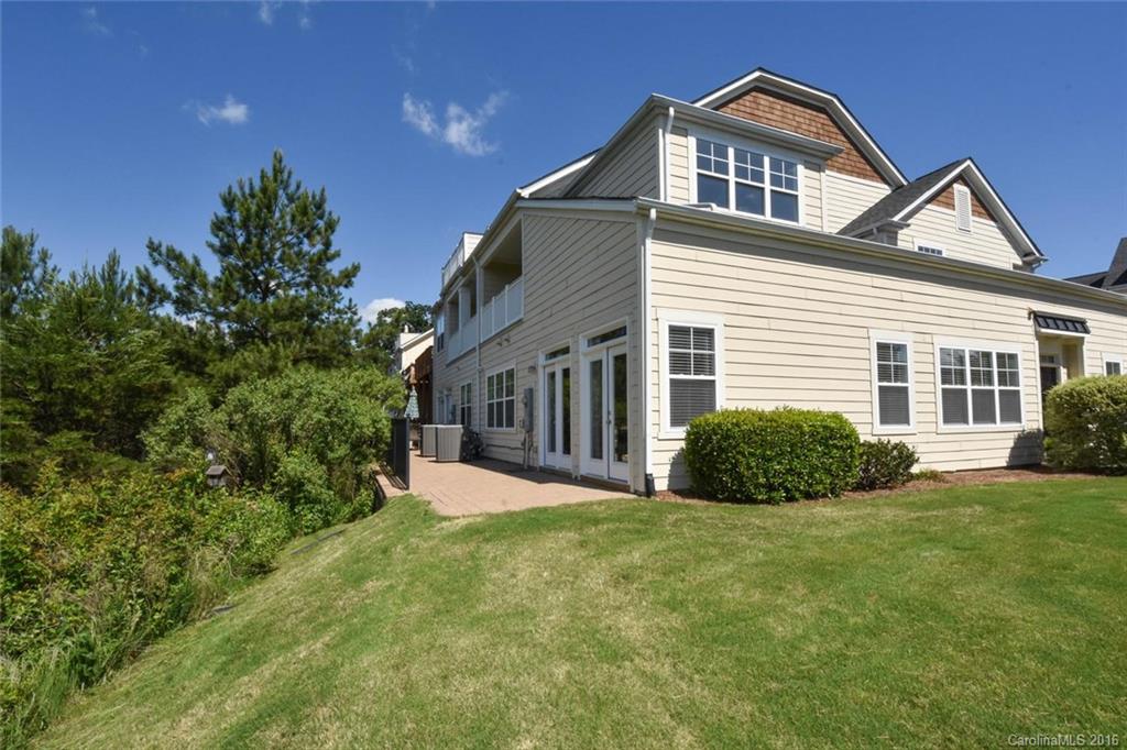 Lake Shore - Residential