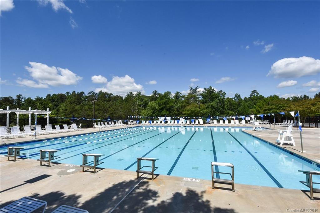 Lake Shore - Residential