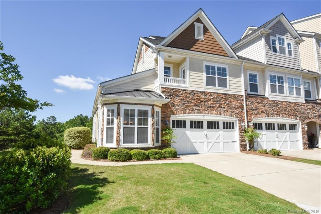 Lake Shore - Residential