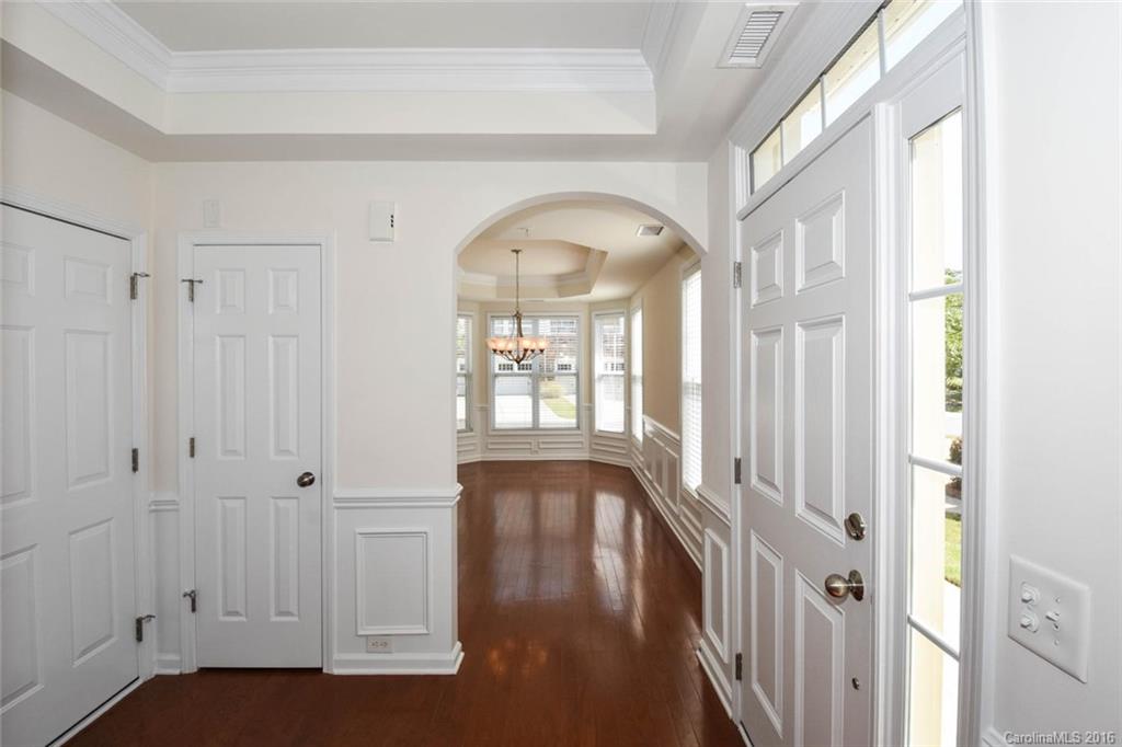 Lake Shore - Residential