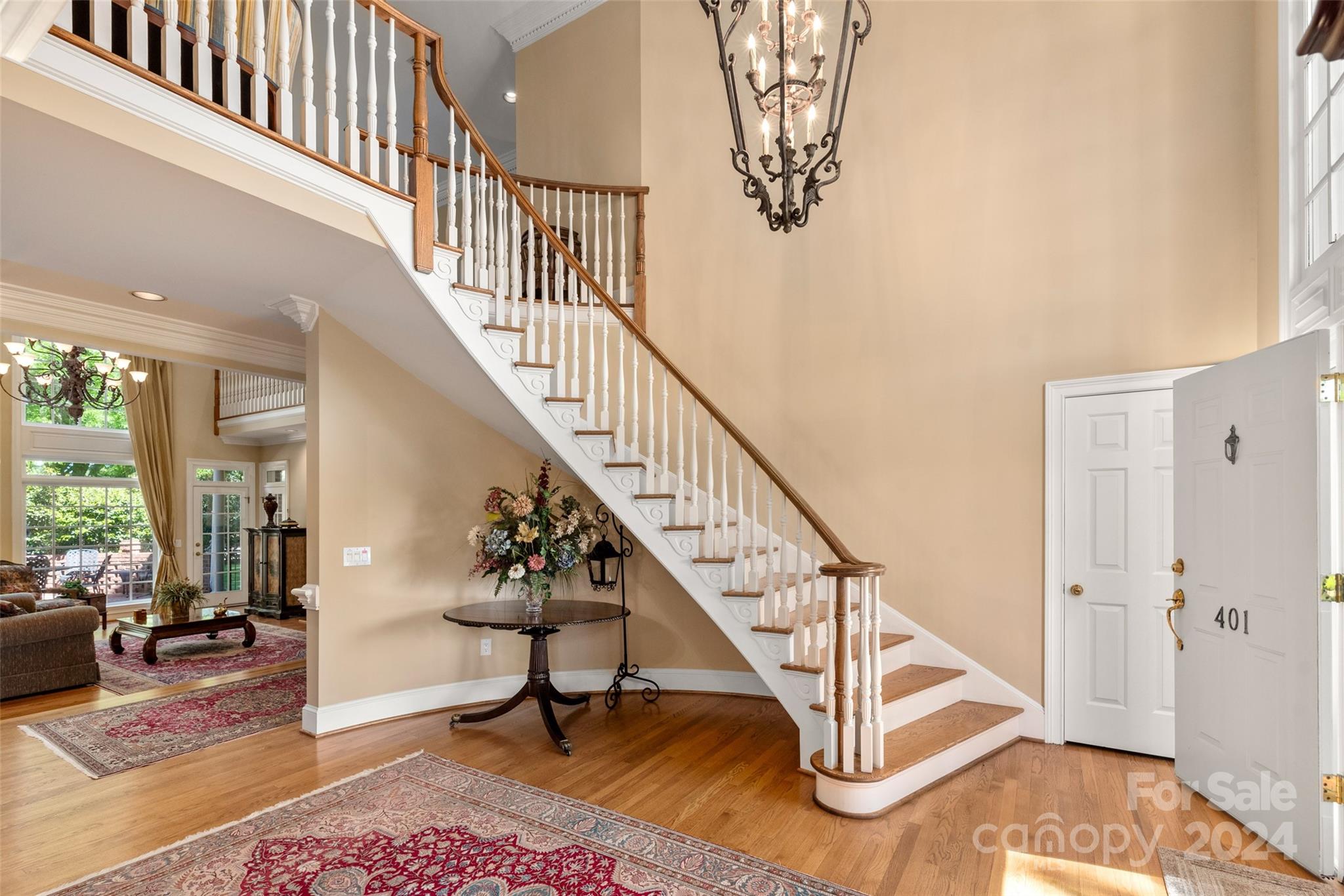 Walden At Providence - Residential