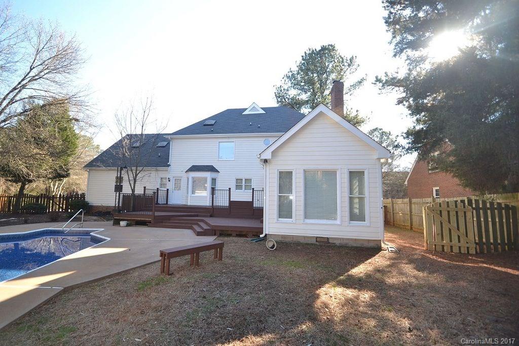 Berkeley - Residential Lease