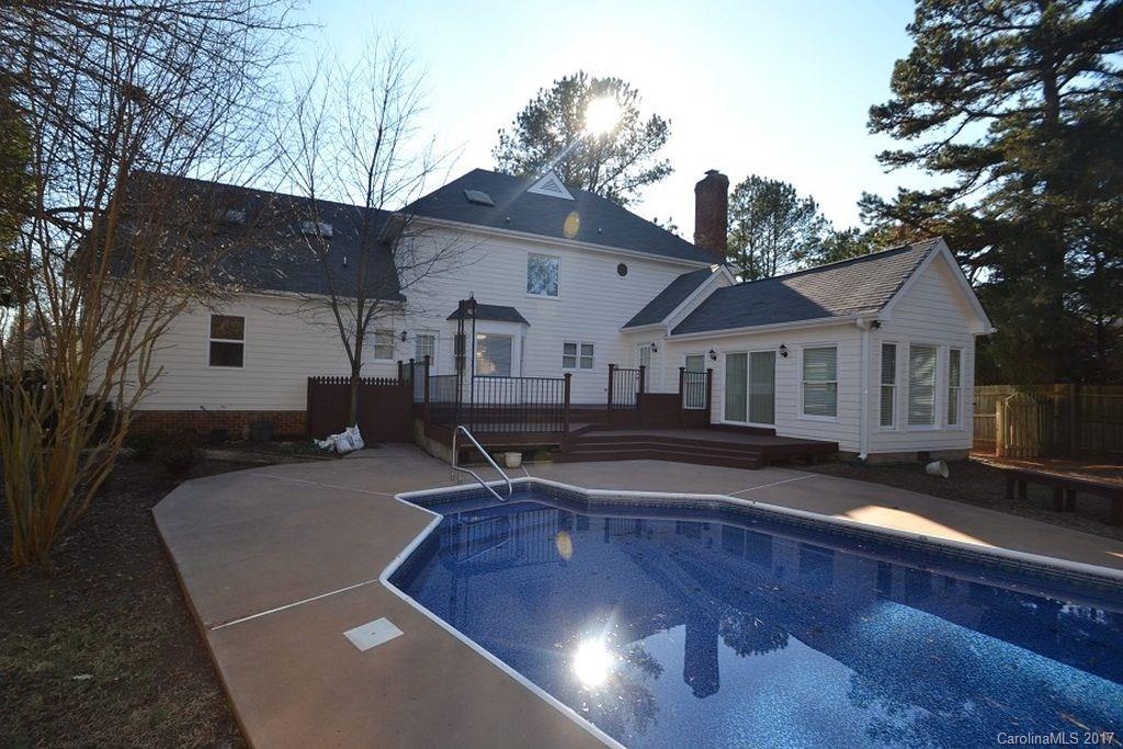 Berkeley - Residential Lease