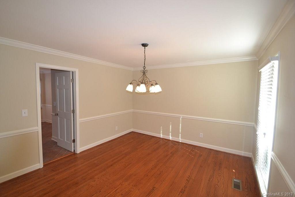 Berkeley - Residential Lease