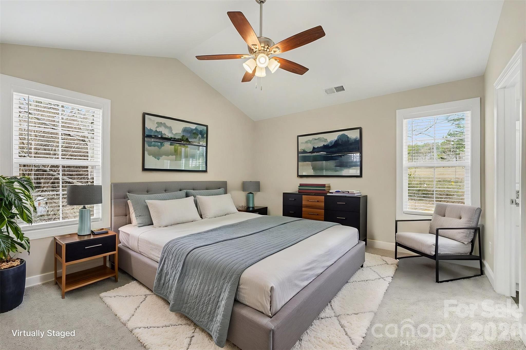 Greenleigh - Residential