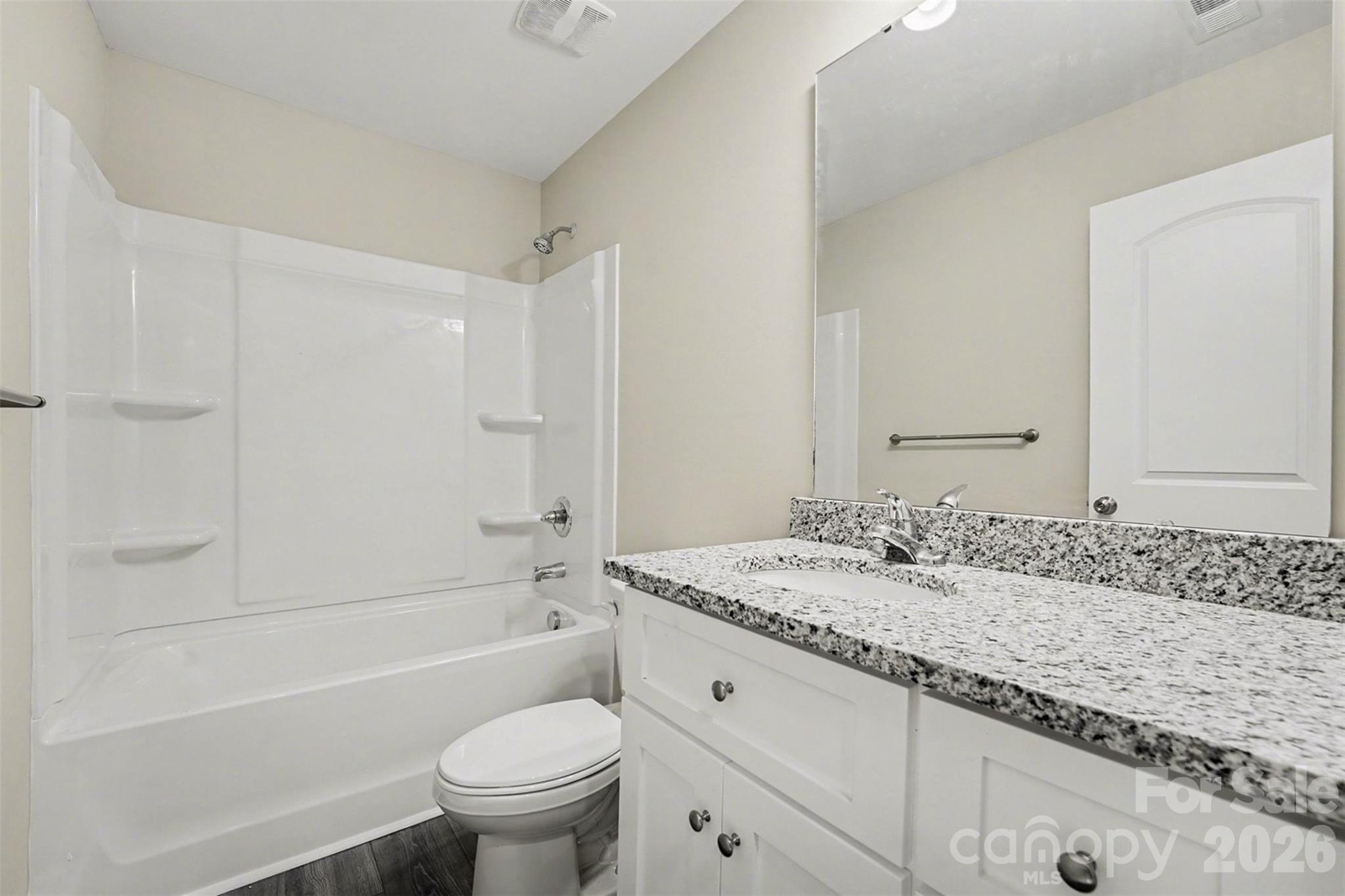 Greenleigh - Residential