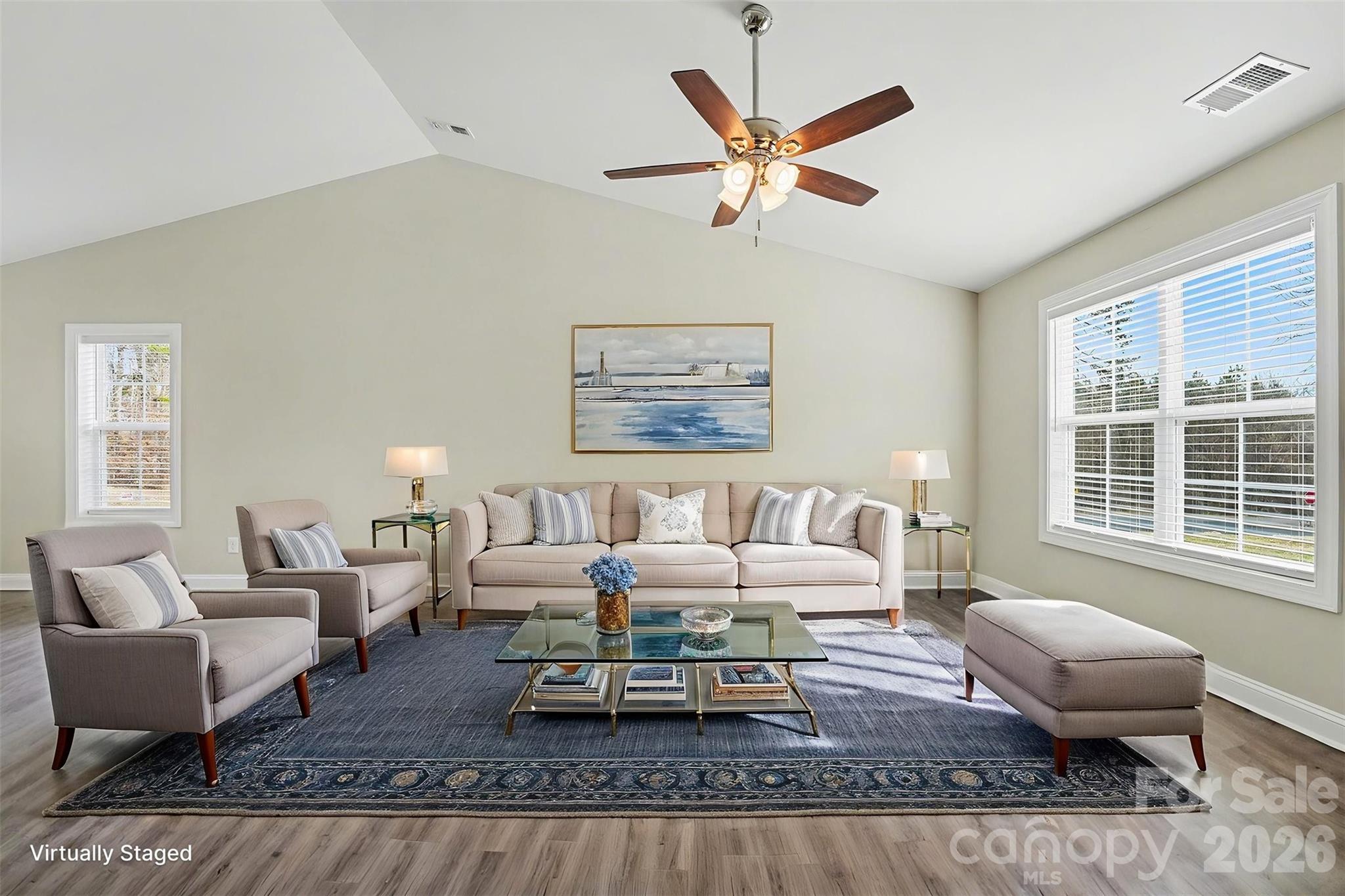 Greenleigh - Residential