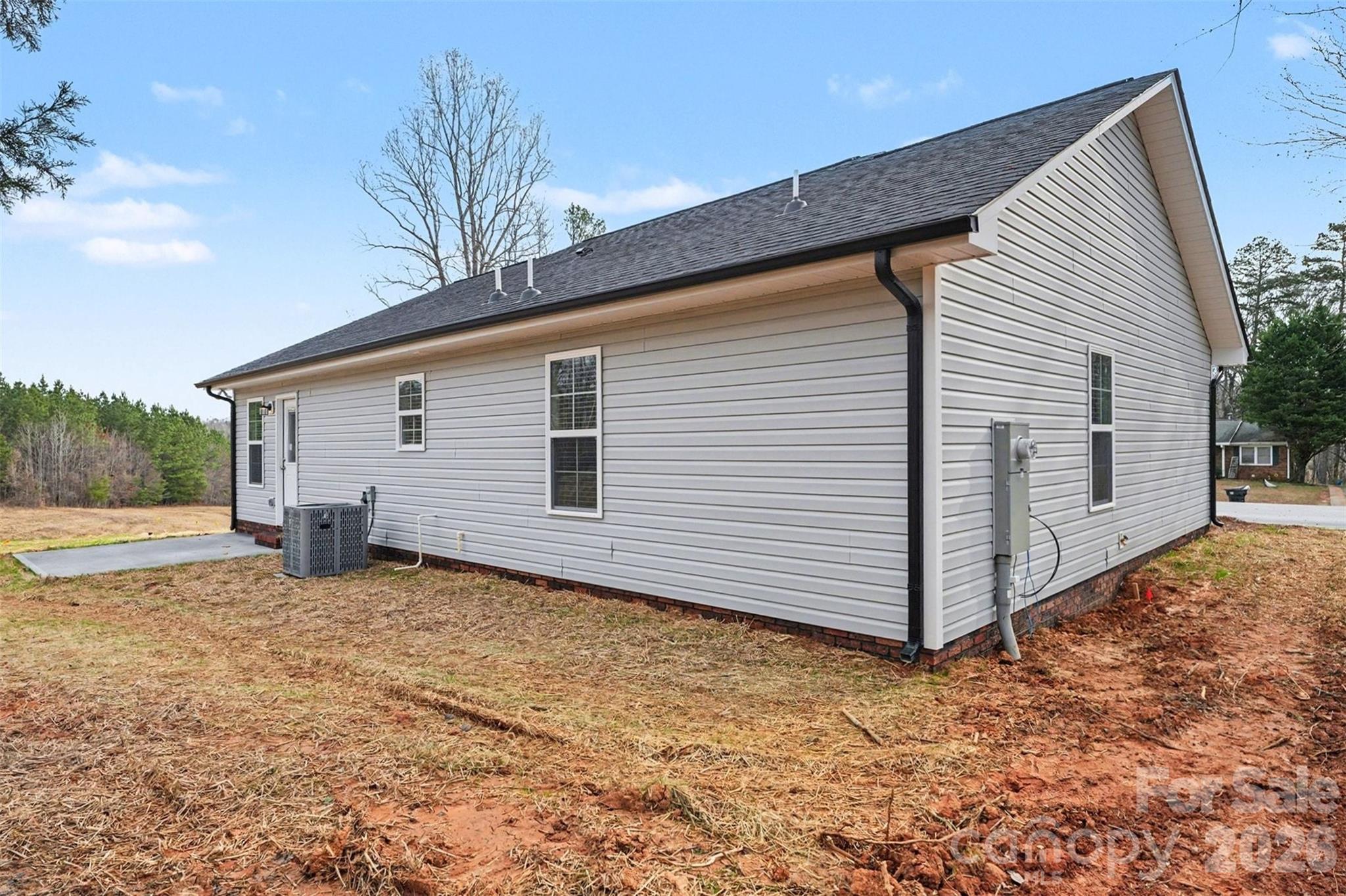 Greenleigh - Residential