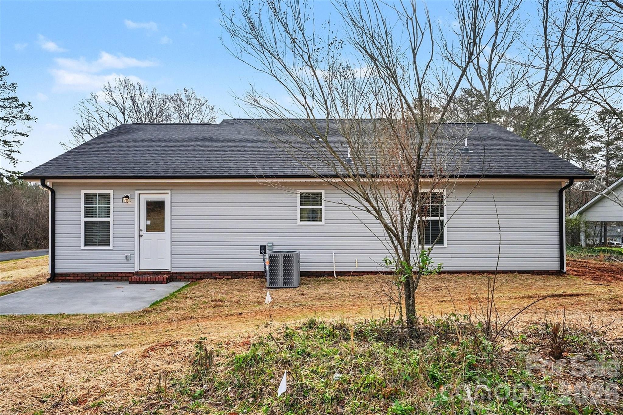 Greenleigh - Residential