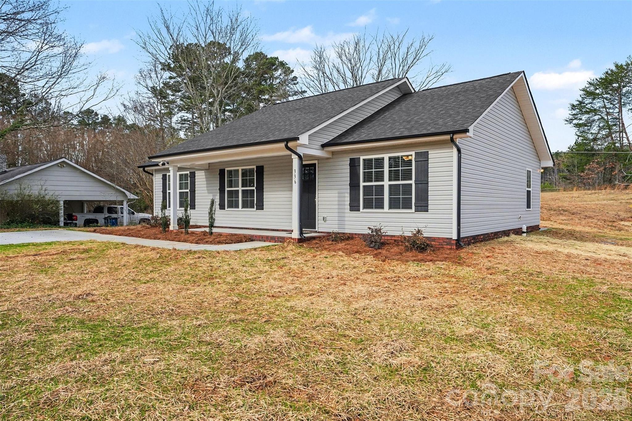 Greenleigh - Residential