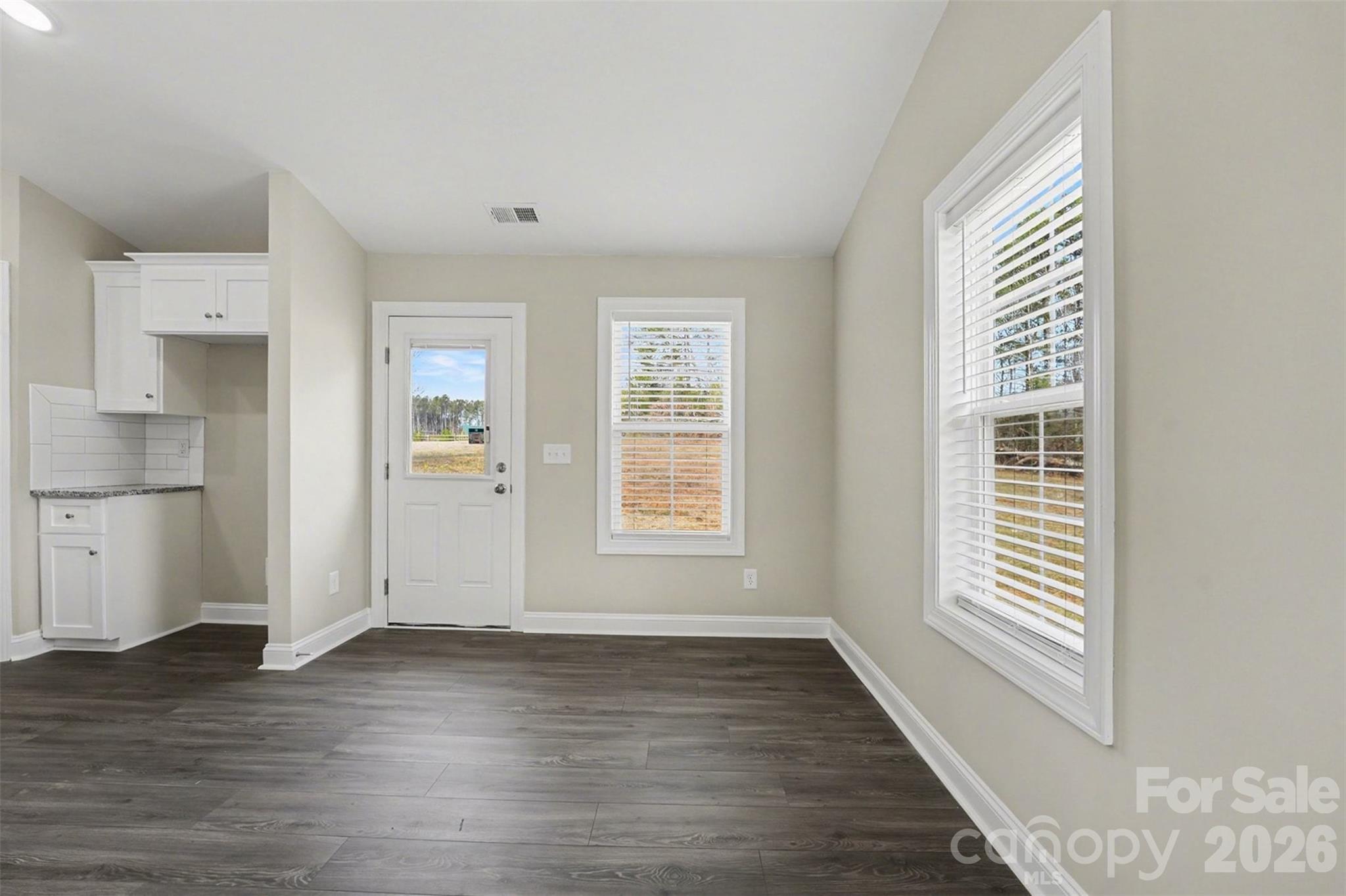 Greenleigh - Residential