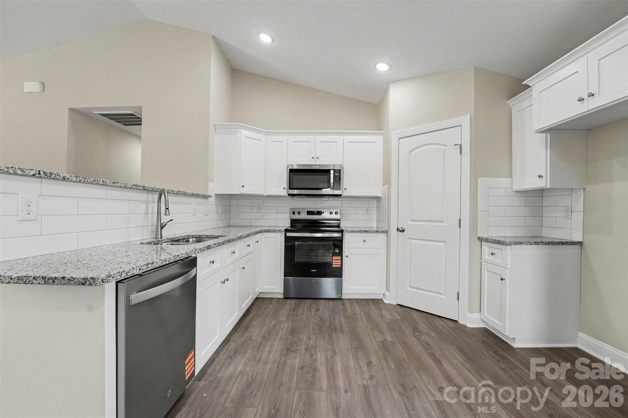 Greenleigh - Residential