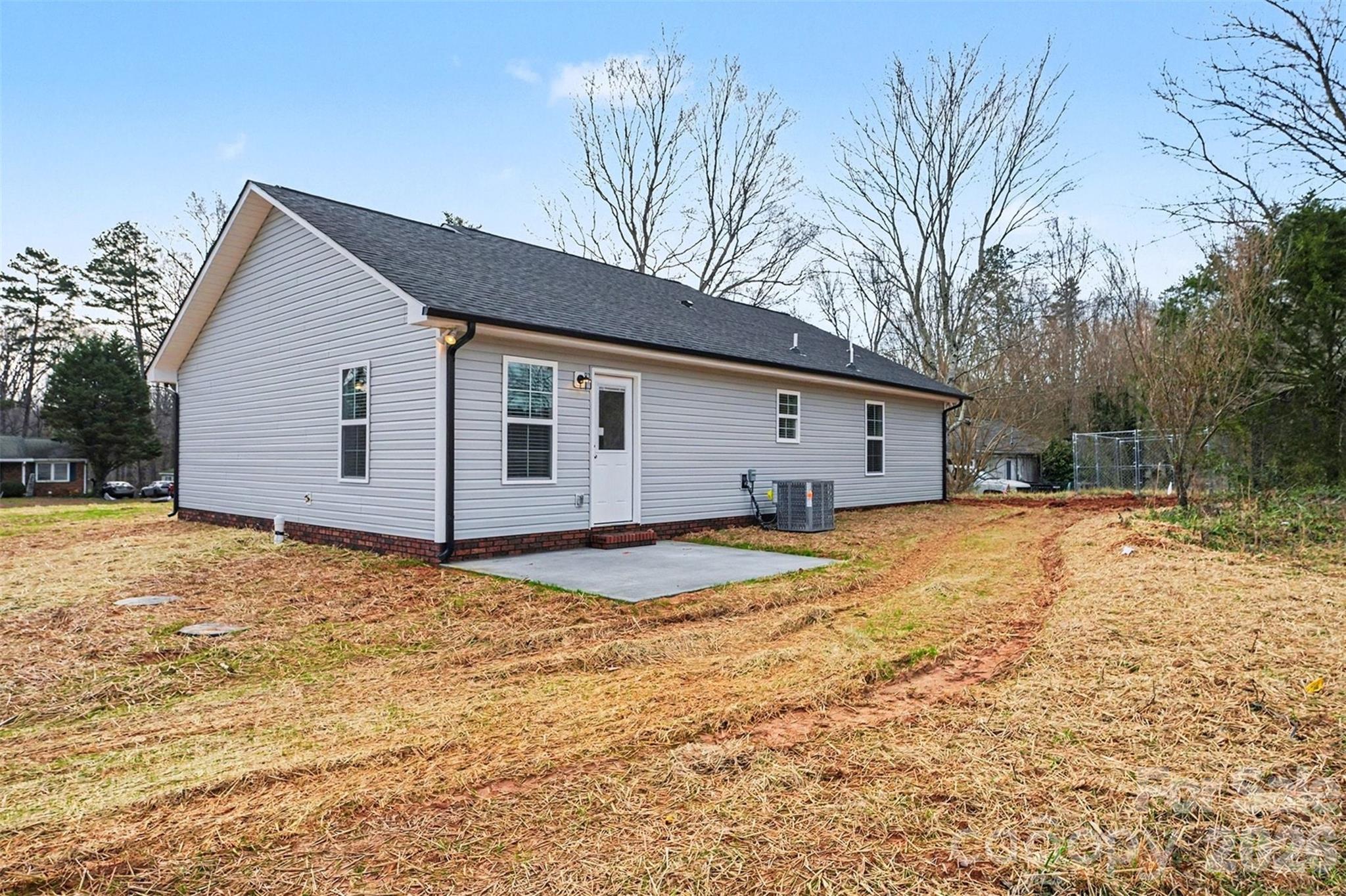 Greenleigh - Residential