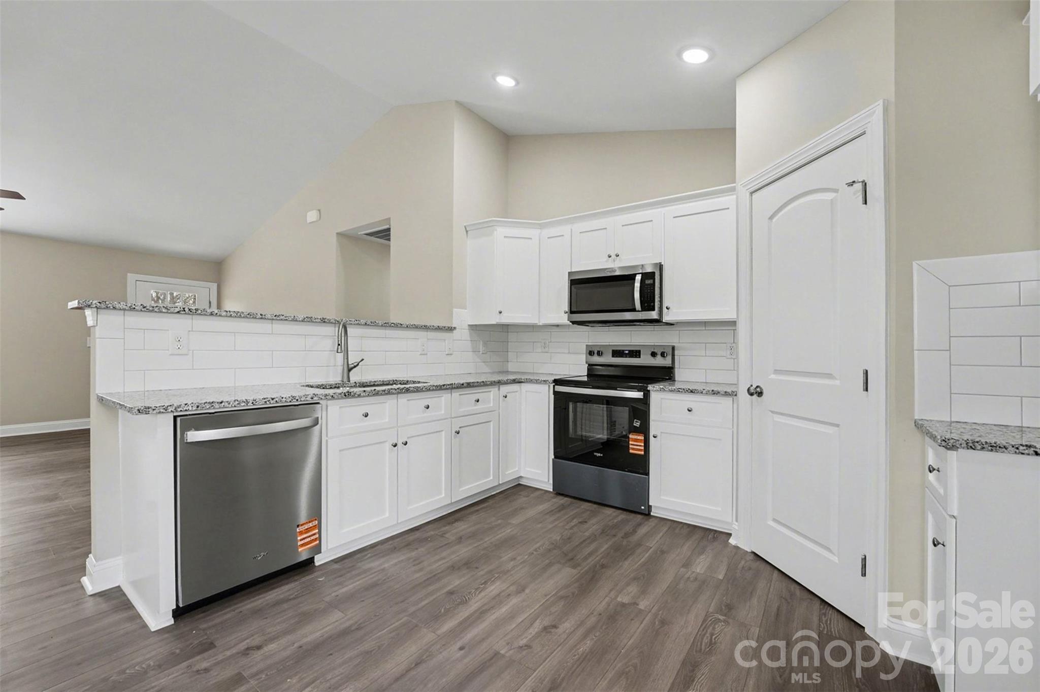 Greenleigh - Residential